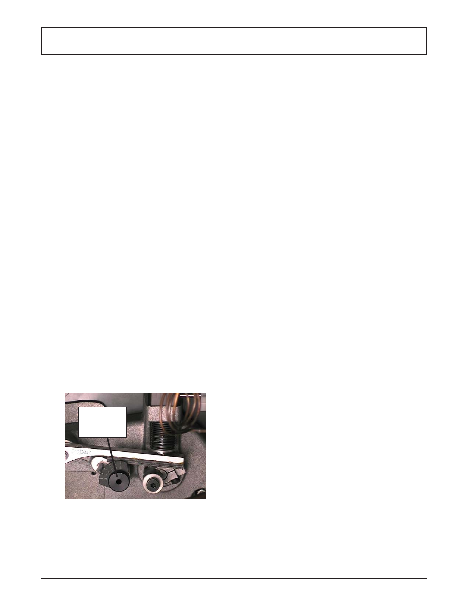 Vollrath SU444 Water Cooled User Manual | Page 25 / 41