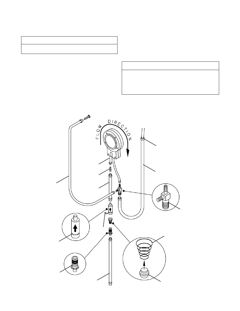 Vollrath U444 Water Cooled User Manual | Page 16 / 45