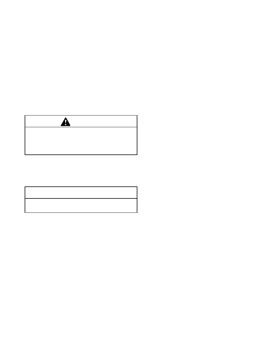 Vollrath CF101 User Manual | Page 17 / 26