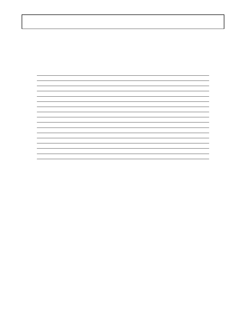 Vollrath CF101 User Manual | Page 23 / 26