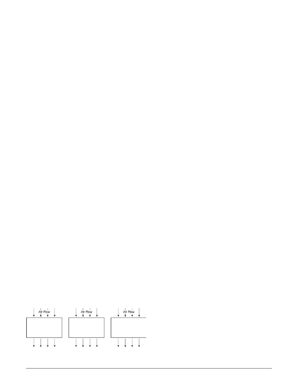 Vollrath M202B Water Cooled User Manual | Page 11 / 31