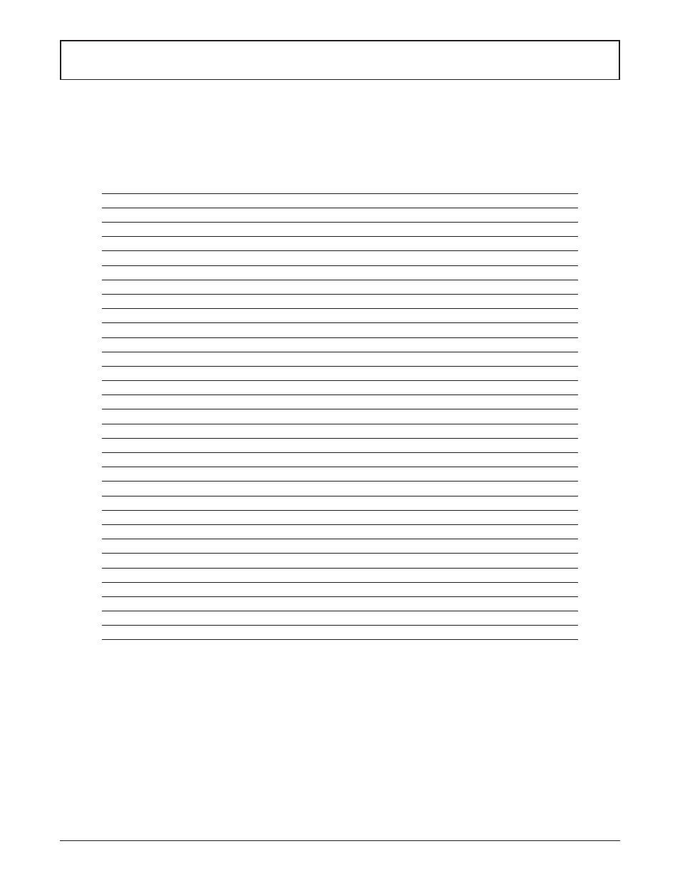Vollrath M202B Water Cooled User Manual | Page 27 / 31