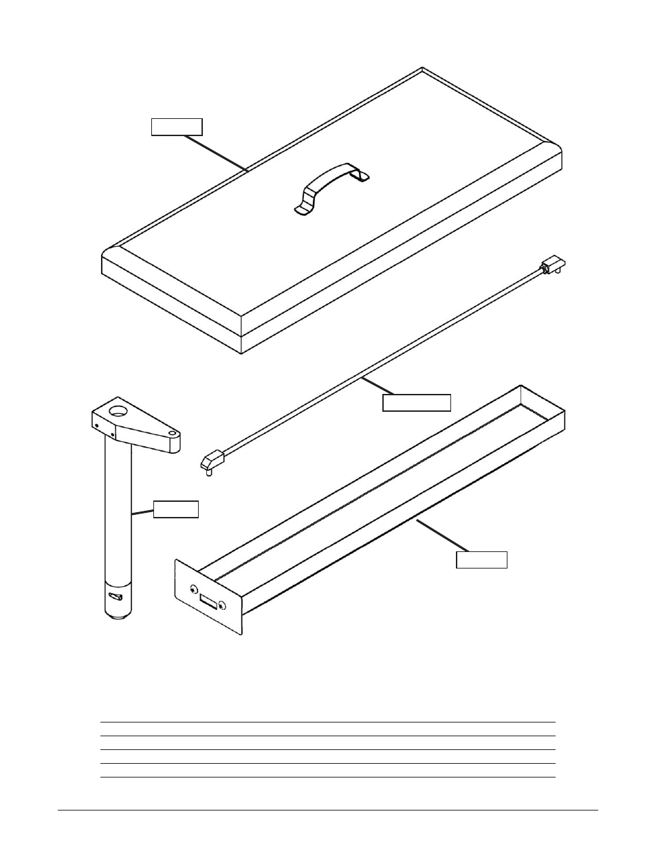 Vollrath M202B Water Cooled User Manual | Page 29 / 31