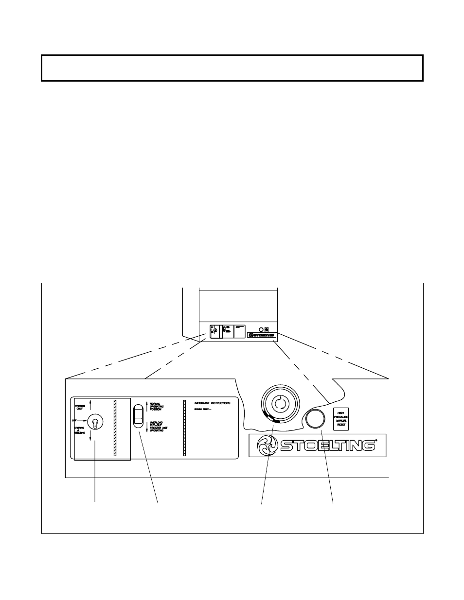 Vollrath E257A User Manual | Page 15 / 29
