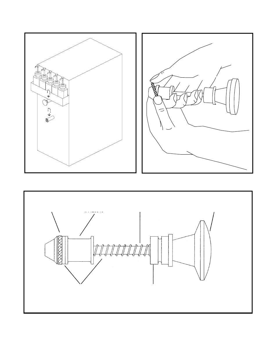 Vollrath E257A User Manual | Page 18 / 29