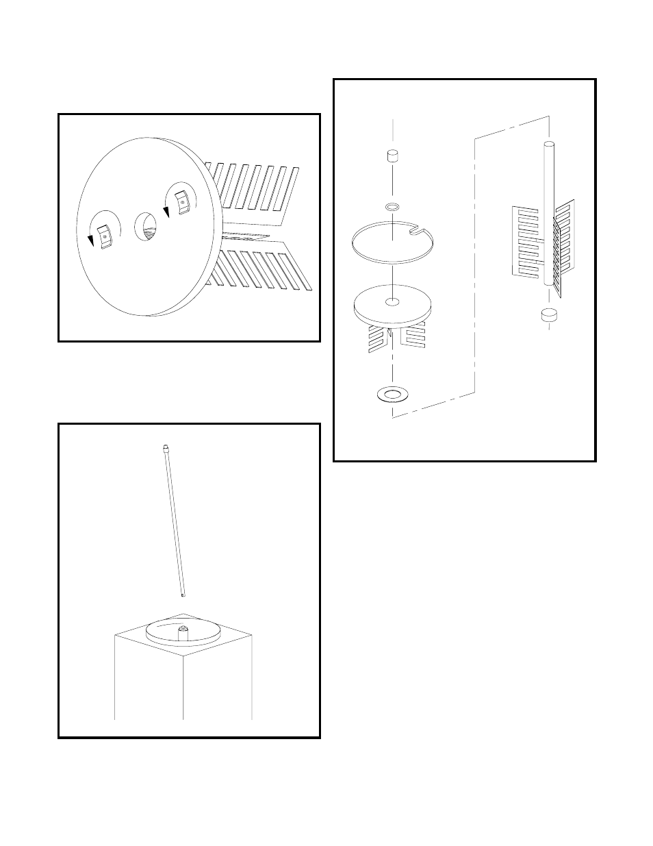 Vollrath E257A User Manual | Page 20 / 29