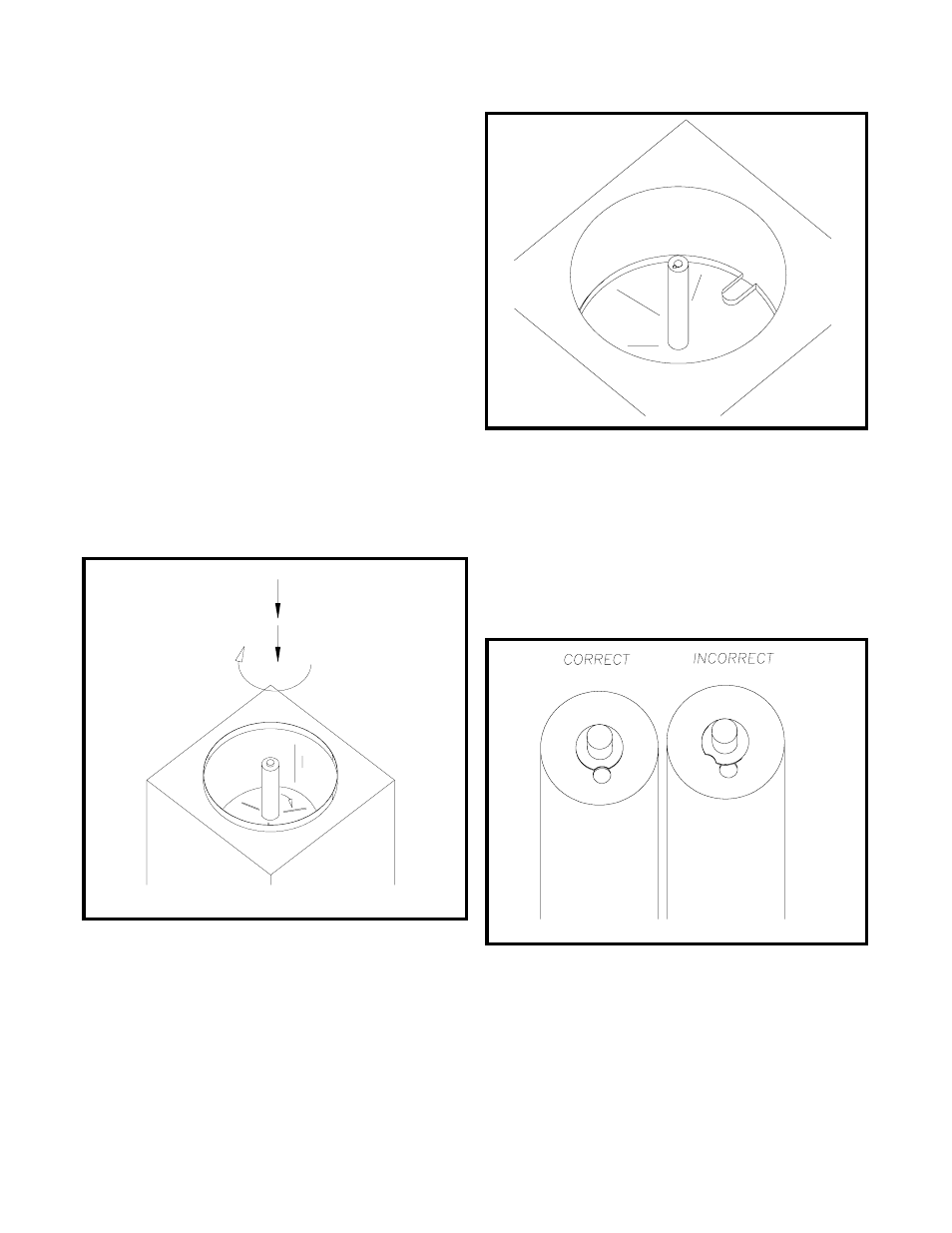 Vollrath E257A User Manual | Page 22 / 29