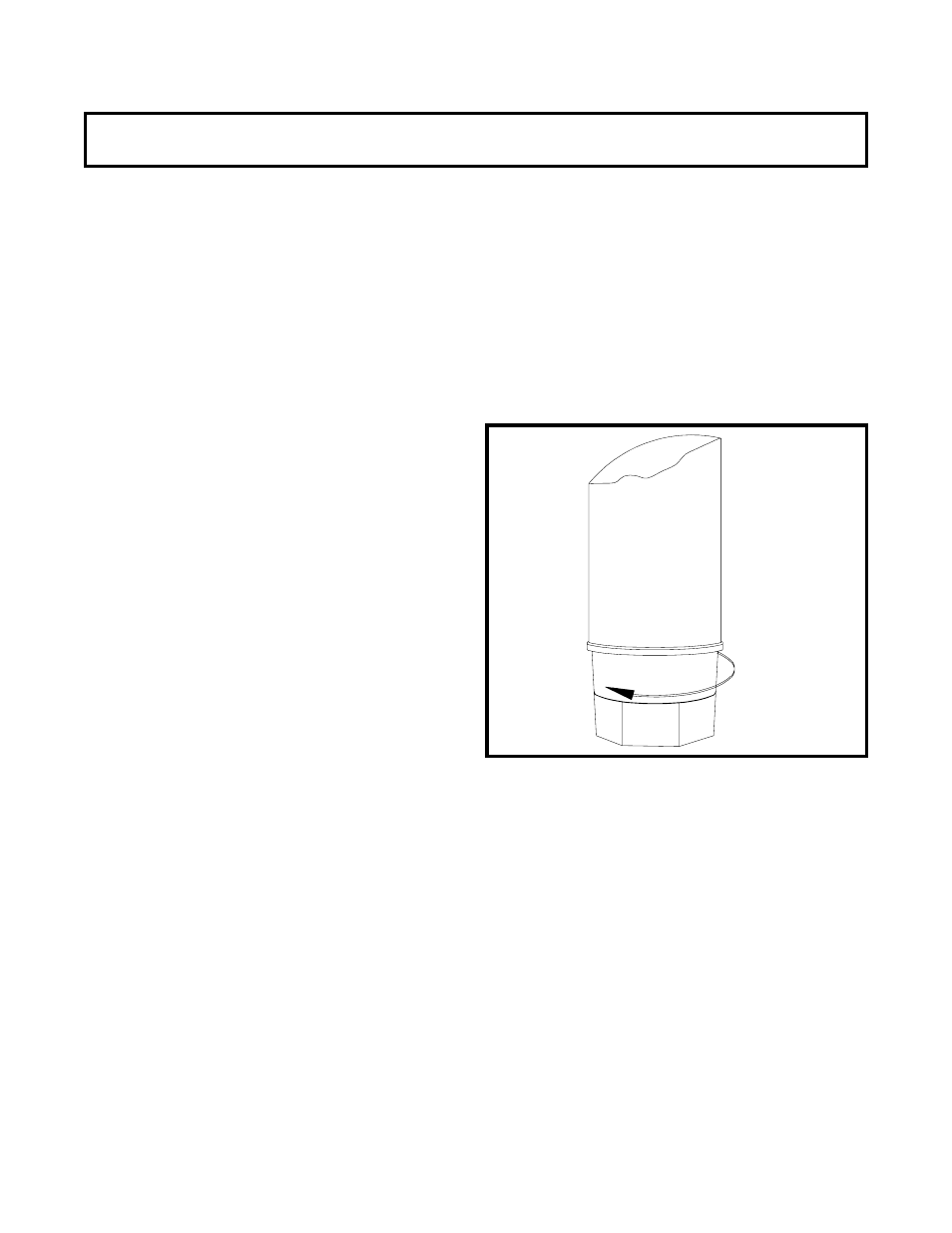Vollrath E257A User Manual | Page 9 / 29