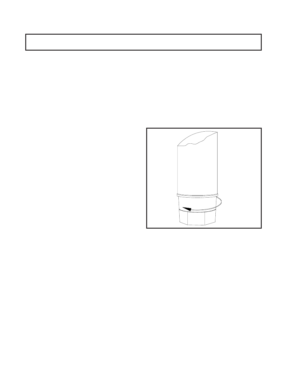 Vollrath E257 User Manual | Page 11 / 39