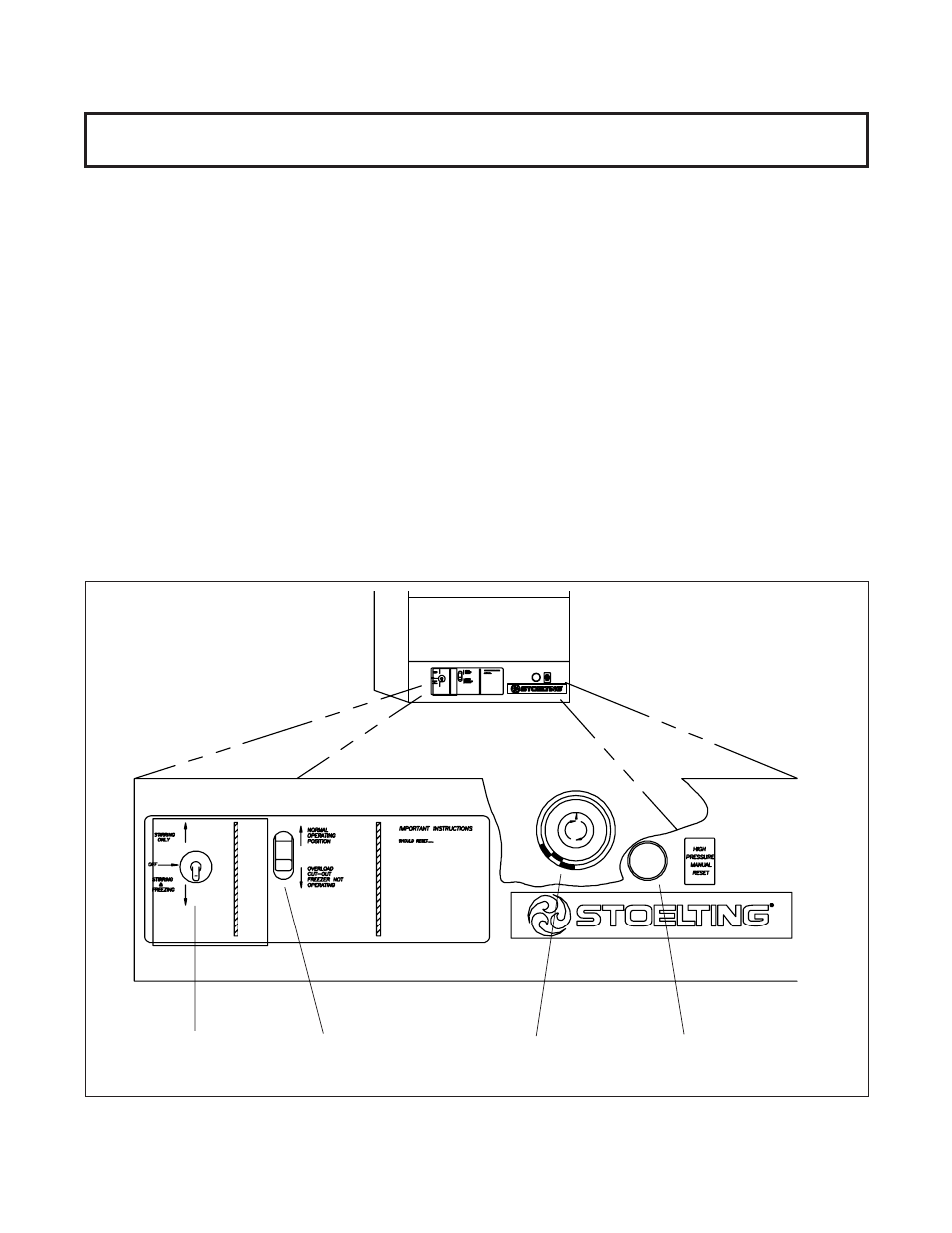Vollrath E257 User Manual | Page 17 / 39