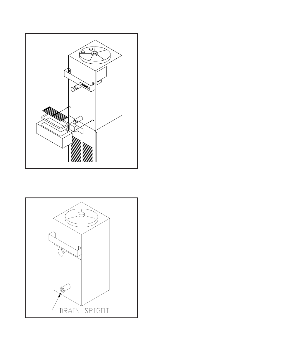 Vollrath E257 User Manual | Page 19 / 39