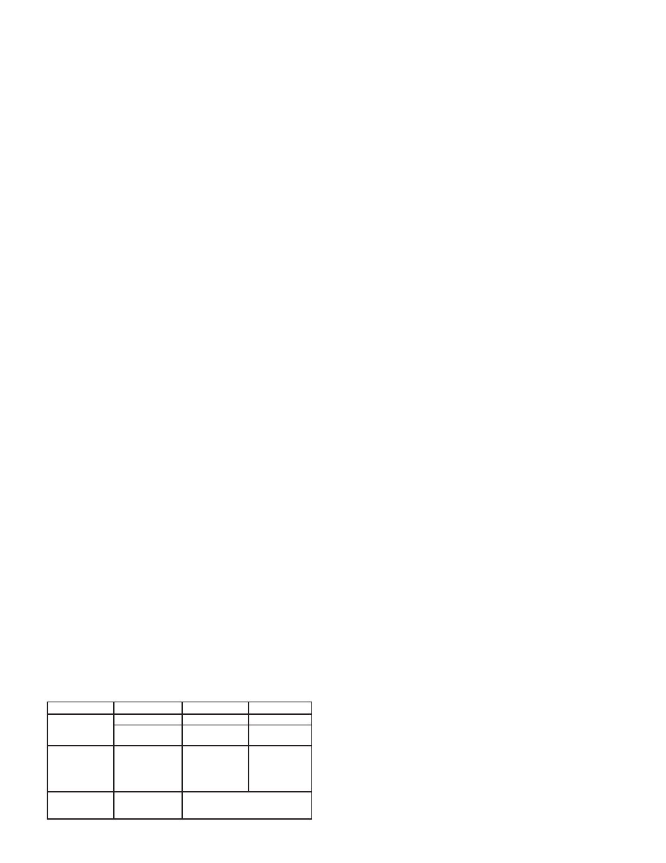 Maintenance, Start up, Temperature regulation | Draining, Flushing, Sediment removal, Water and lime scale removal | A.O. Smith NW 37-670 User Manual | Page 10 / 12