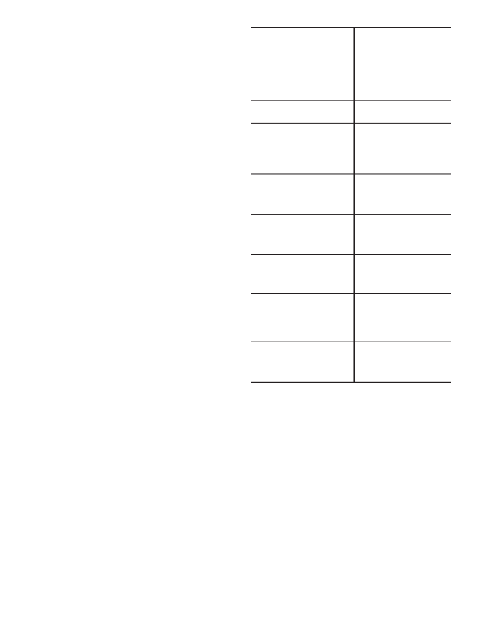 A.O. Smith NW 37-670 User Manual | Page 7 / 12