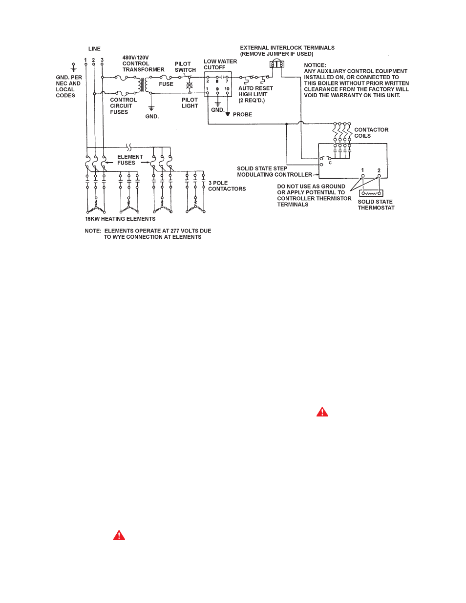 Operation, System cleaning, General | Filling | A.O. Smith NW 37-670 User Manual | Page 9 / 12