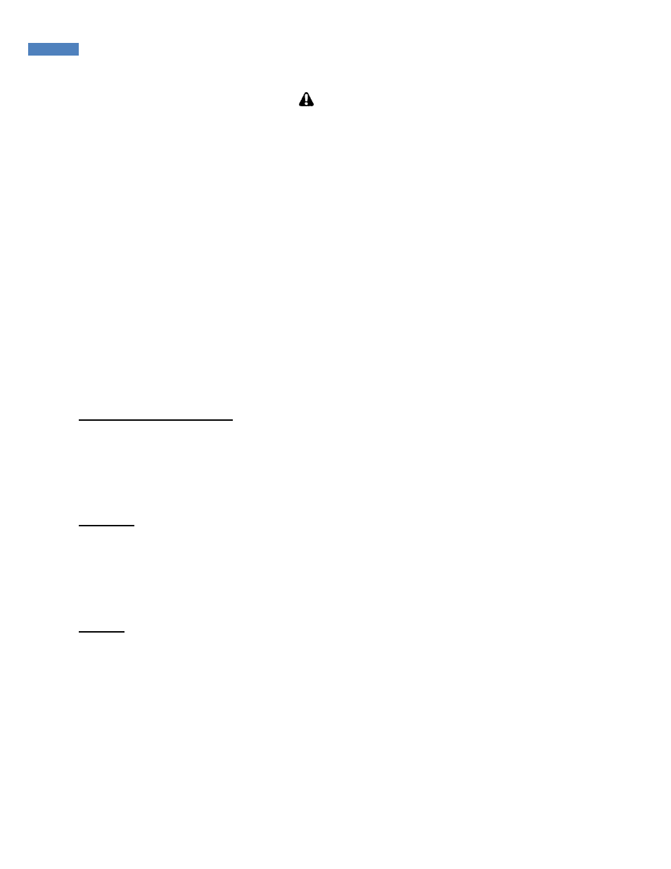 Vollrath Cayenne Gas Hot Plates User Manual | Page 5 / 8