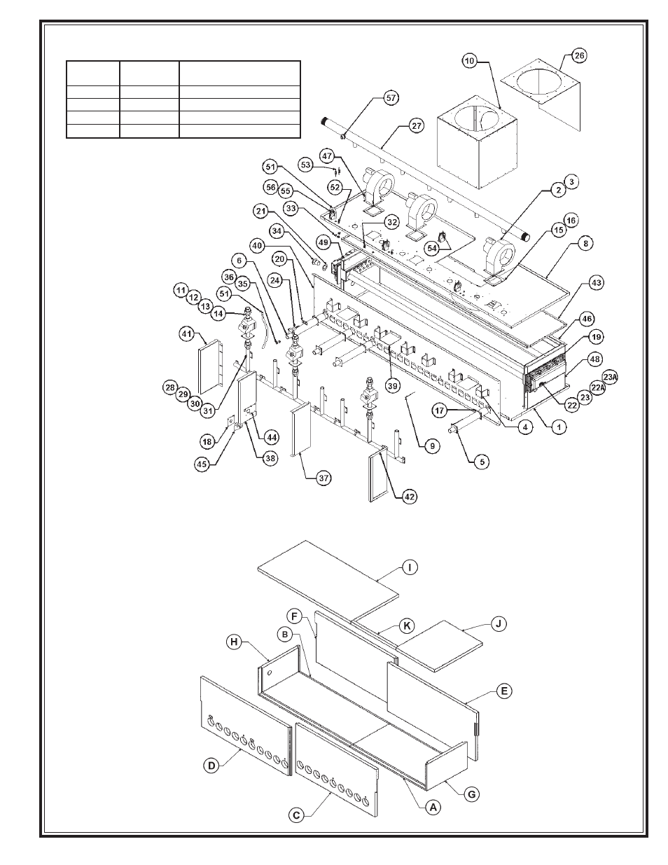 A.O. Smith 405 Series User Manual | Page 3 / 12