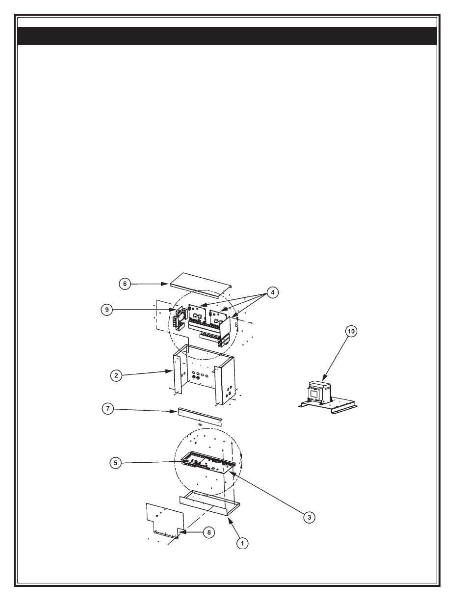 Gb/gw | A.O. Smith 405 Series User Manual | Page 6 / 12