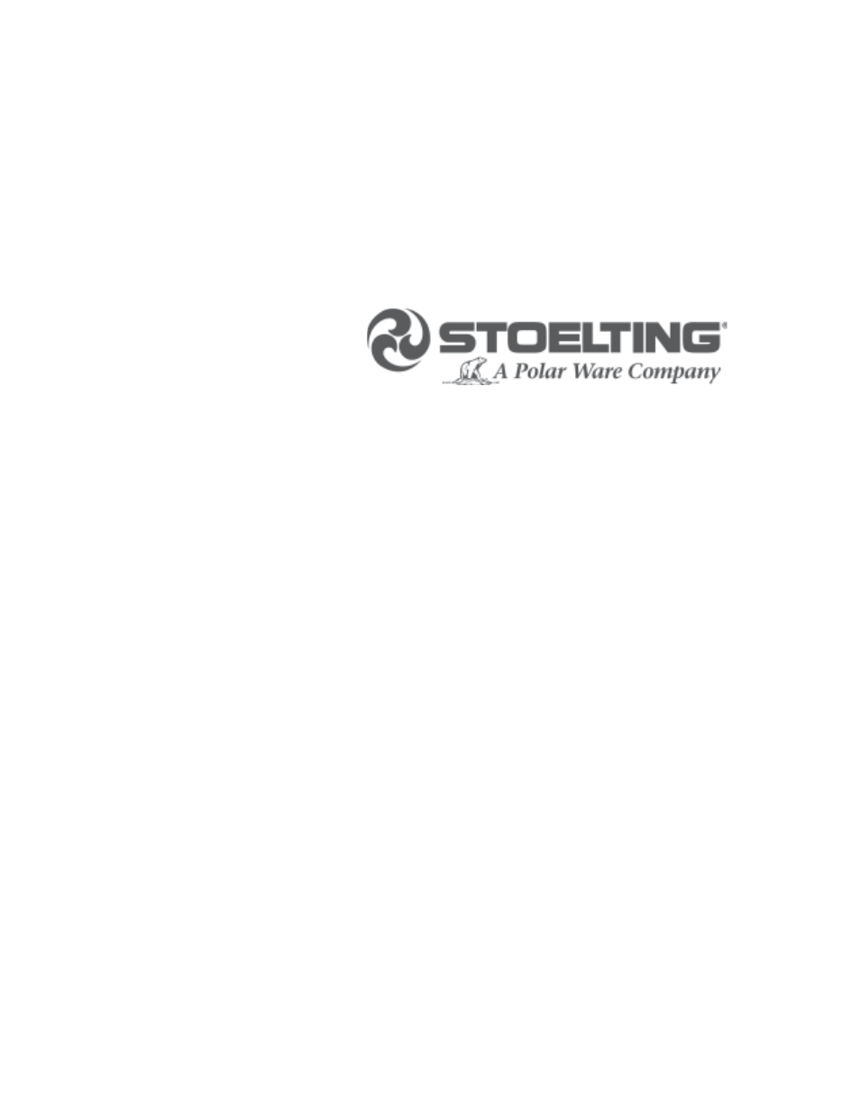 Vollrath U3-02 User Manual | 30 pages