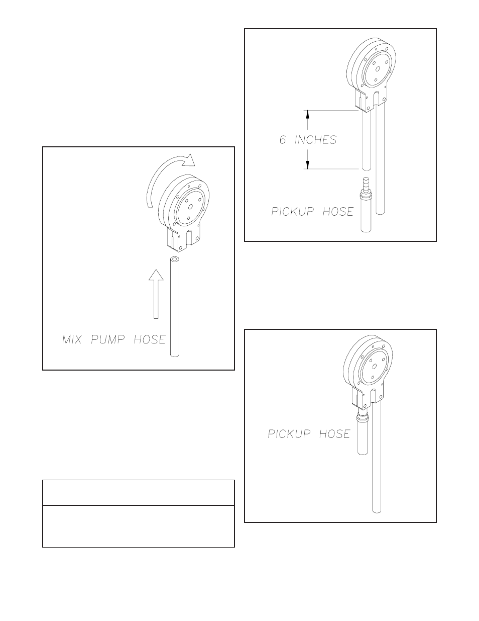 Vollrath U3-02 User Manual | Page 10 / 30