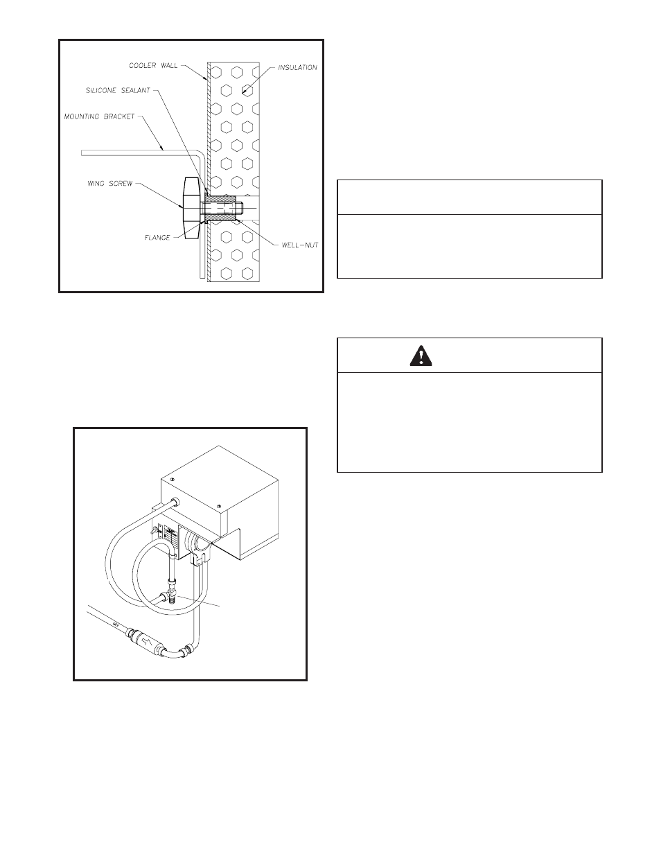 Vollrath U3-02 User Manual | Page 11 / 30