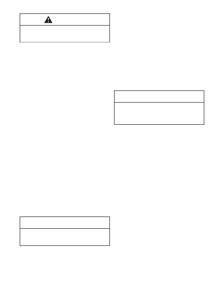 Vollrath U3-02 User Manual | Page 15 / 30