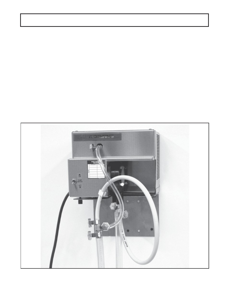 Vollrath U3-02 User Manual | Page 7 / 30