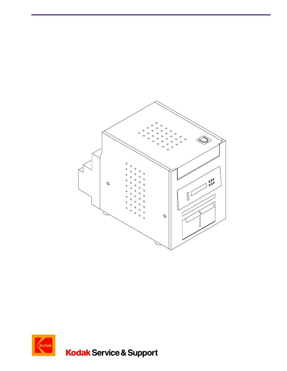 Kodak 6800 User Manual | 6 pages