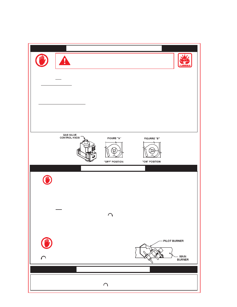 Operating instructions for i.i.d. models | A.O. Smith 200M User Manual | Page 18 / 28