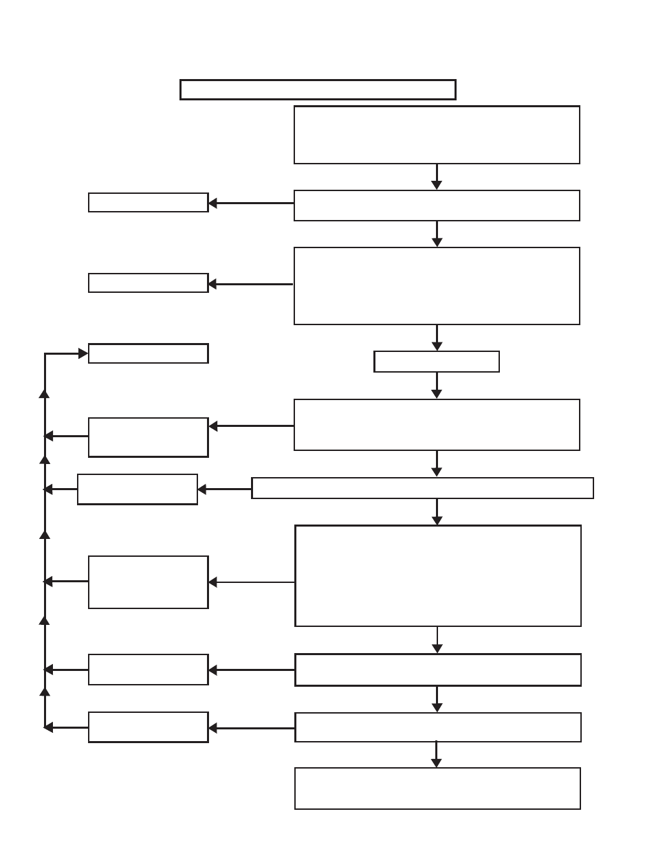 A.O. Smith 200M User Manual | Page 26 / 28