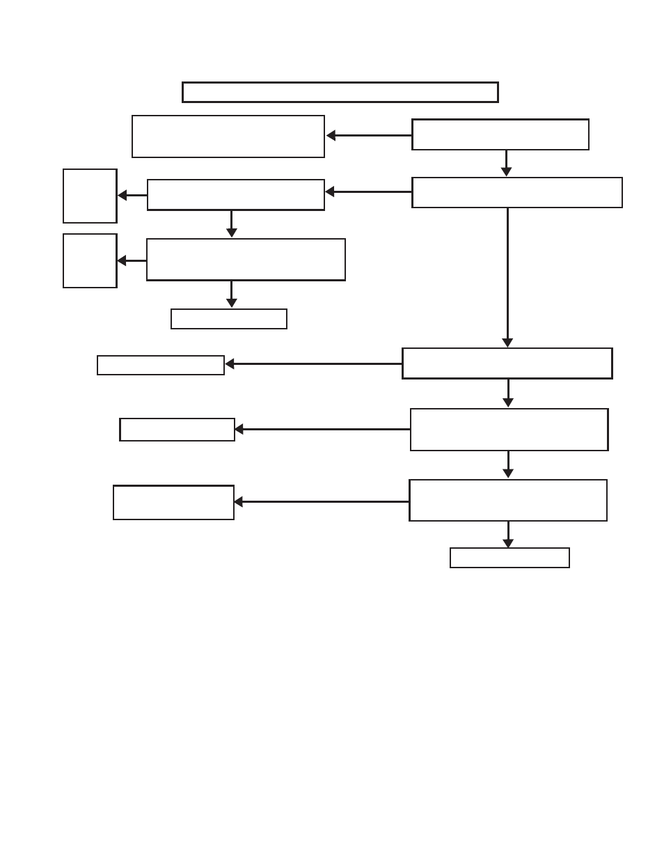 A.O. Smith 200M User Manual | Page 27 / 28