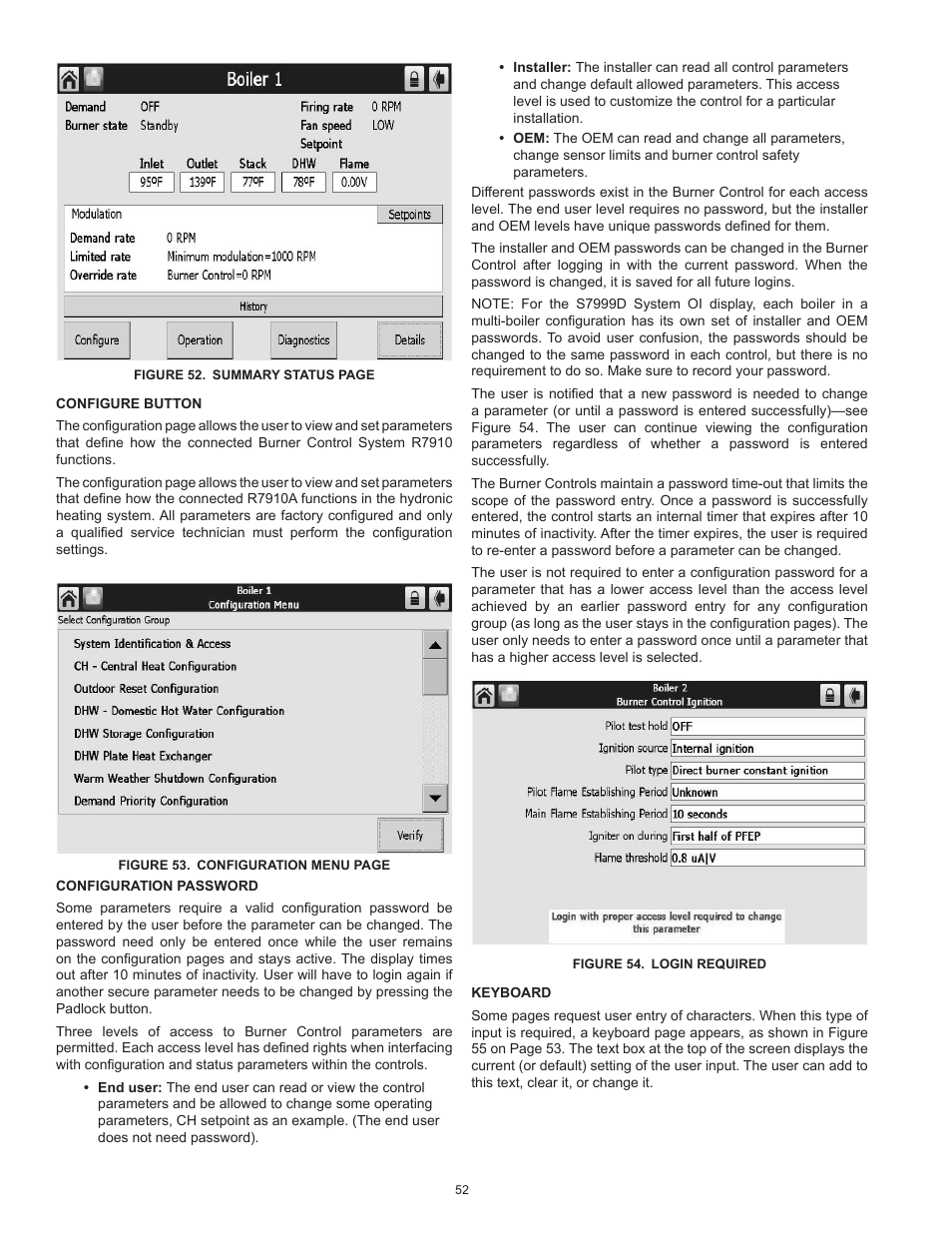 Figure 52 | A.O. Smith 3400 User Manual | Page 52 / 80