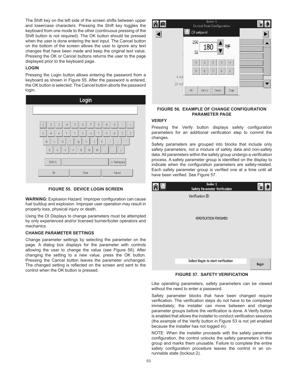 A.O. Smith 3400 User Manual | Page 53 / 80