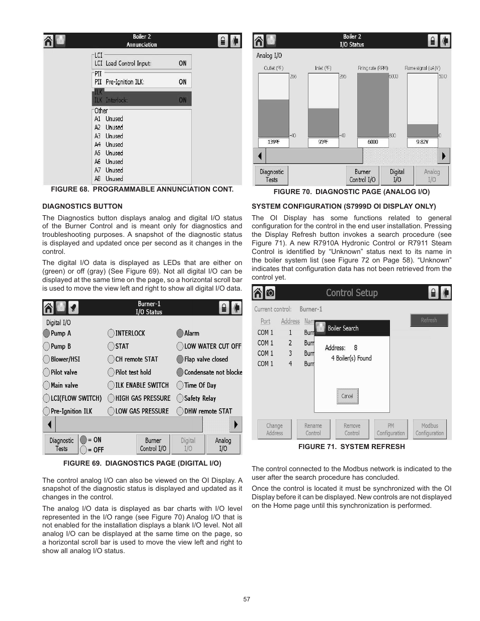 A.O. Smith 3400 User Manual | Page 57 / 80