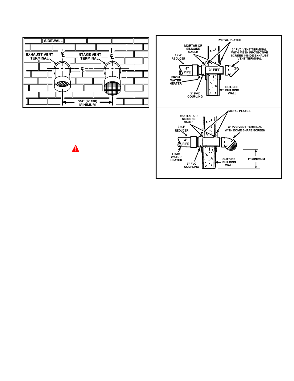 A.O. Smith BTH 300A User Manual | Page 11 / 36