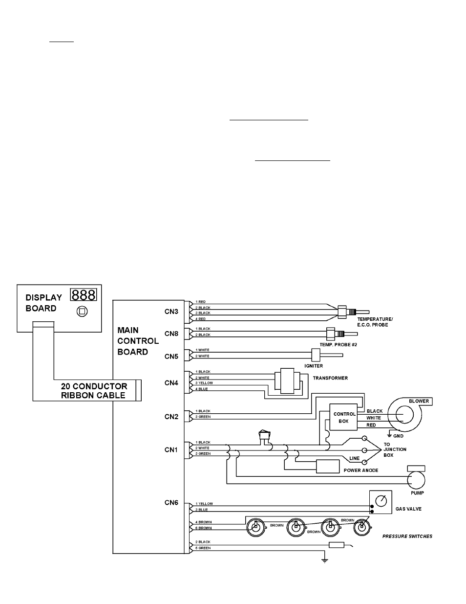 A.O. Smith BTH 300A User Manual | Page 16 / 36