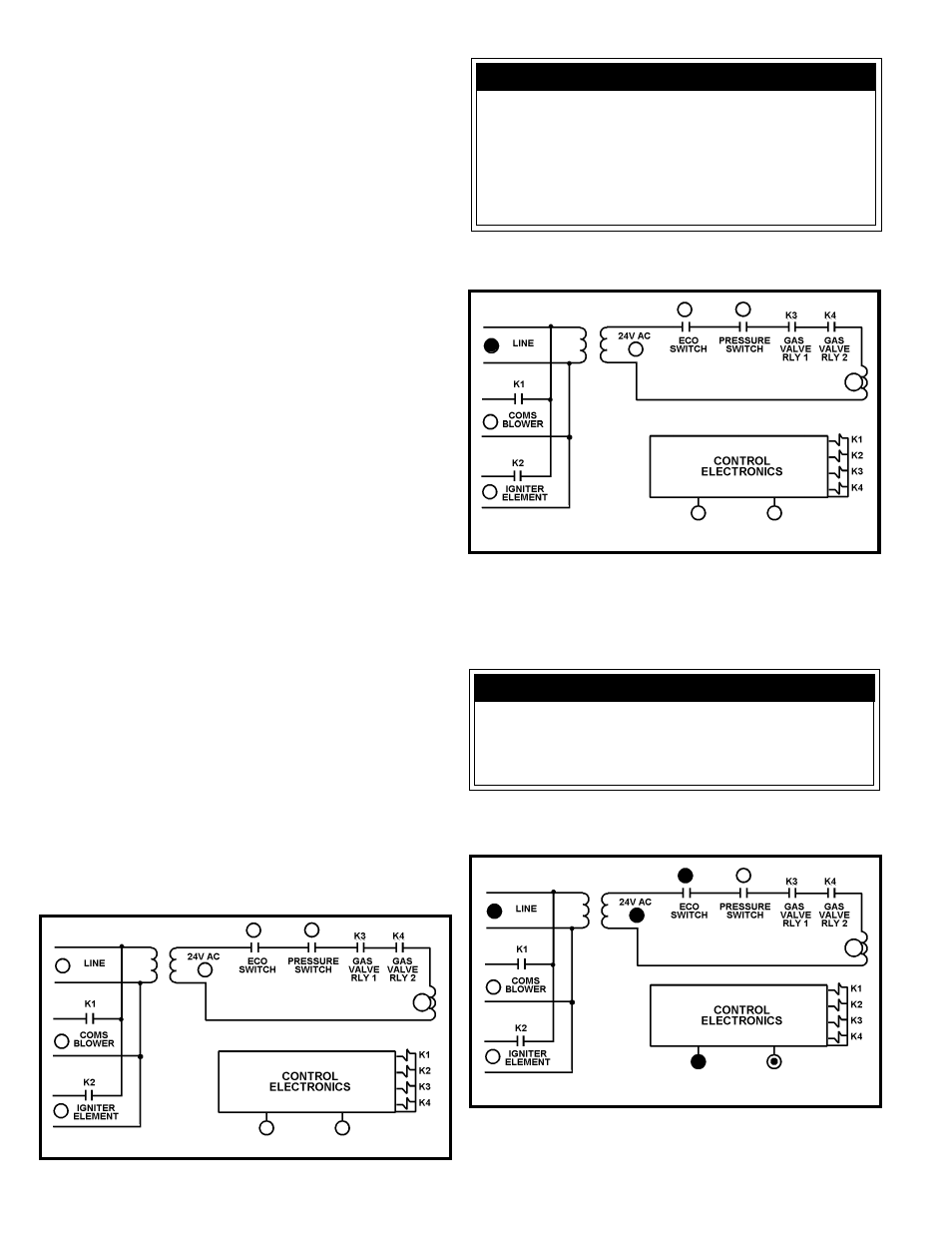 A.O. Smith BTH 300A User Manual | Page 18 / 36