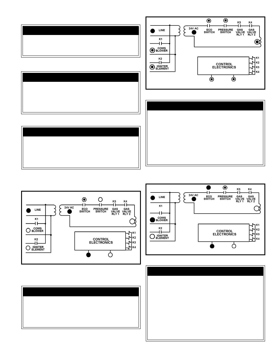 A.O. Smith BTH 300A User Manual | Page 19 / 36