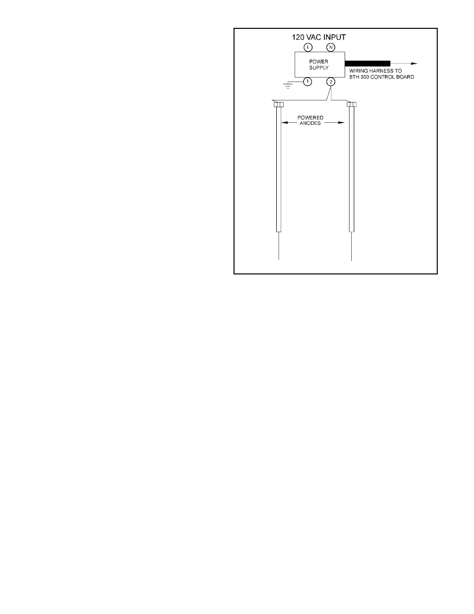 A.O. Smith BTH 300A User Manual | Page 24 / 36