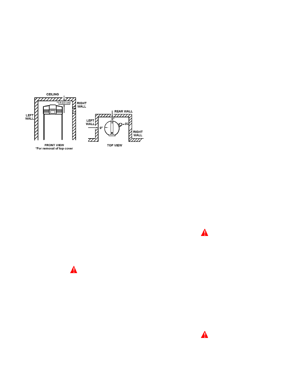 A.O. Smith BTH 300A User Manual | Page 7 / 36