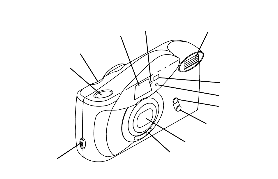 Camera identification | Kodak KE30 User Manual | Page 2 / 76