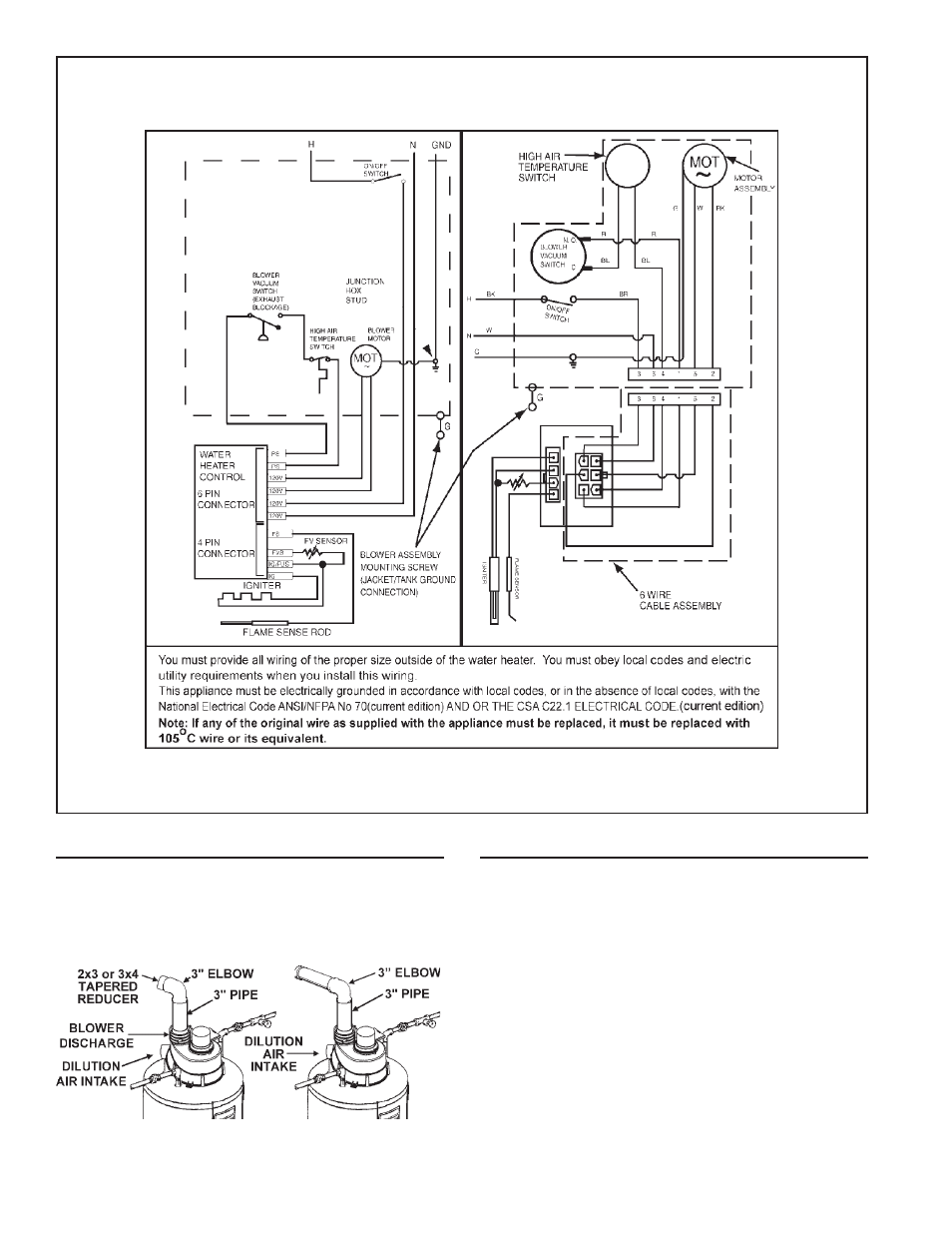 A.O. Smith 185363-001 User Manual | Page 14 / 32