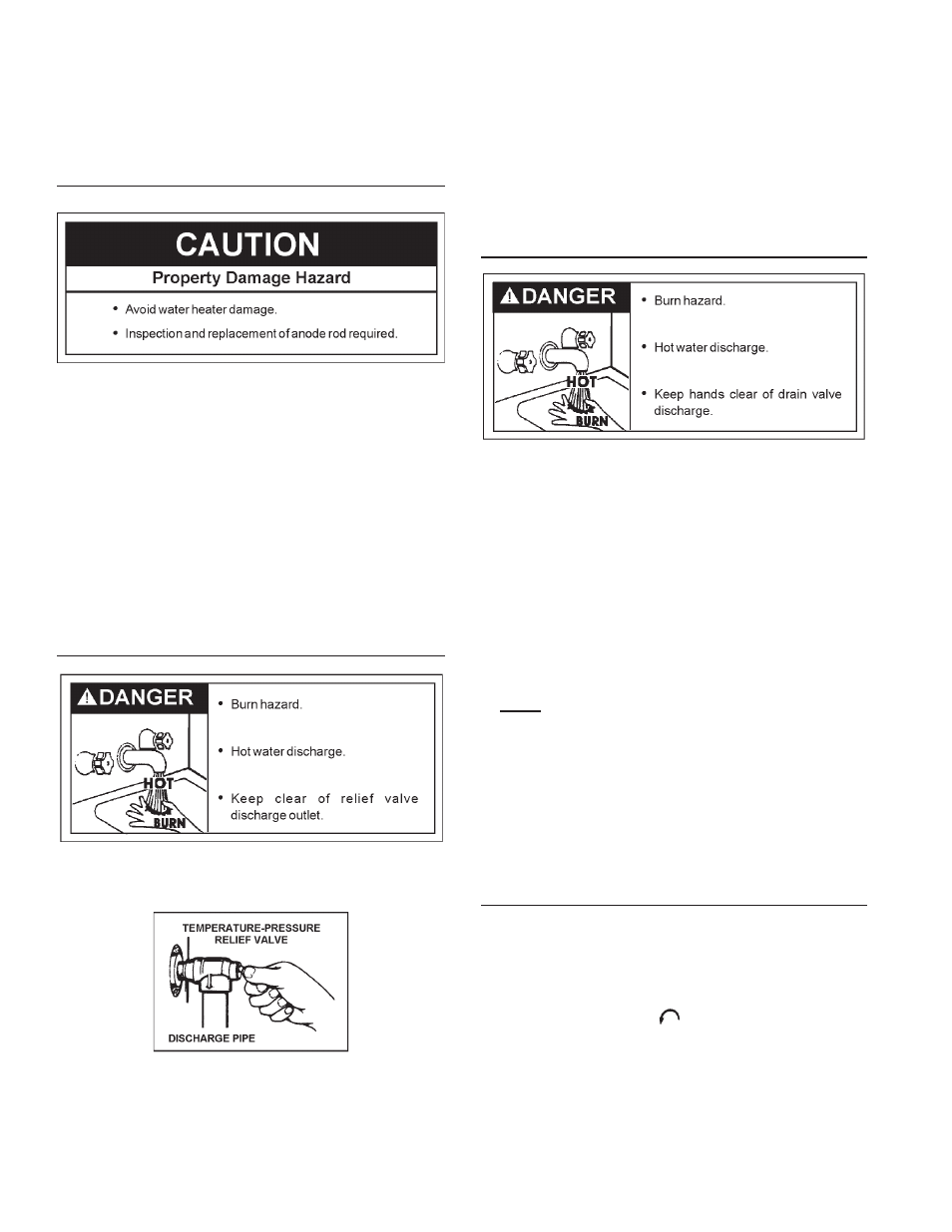 A.O. Smith 185363-001 User Manual | Page 24 / 32