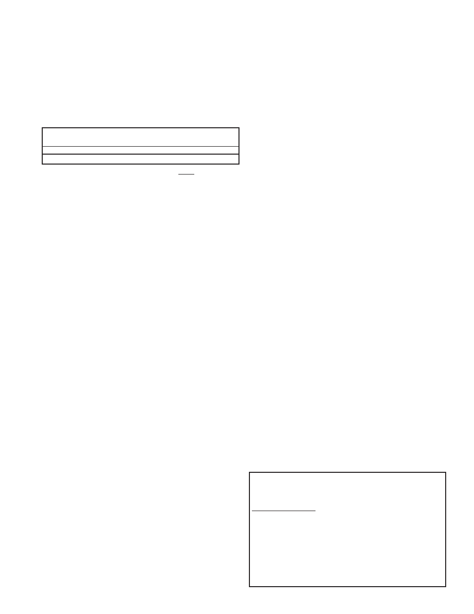 Limited residential gas warranty | A.O. Smith 185363-001 User Manual | Page 31 / 32