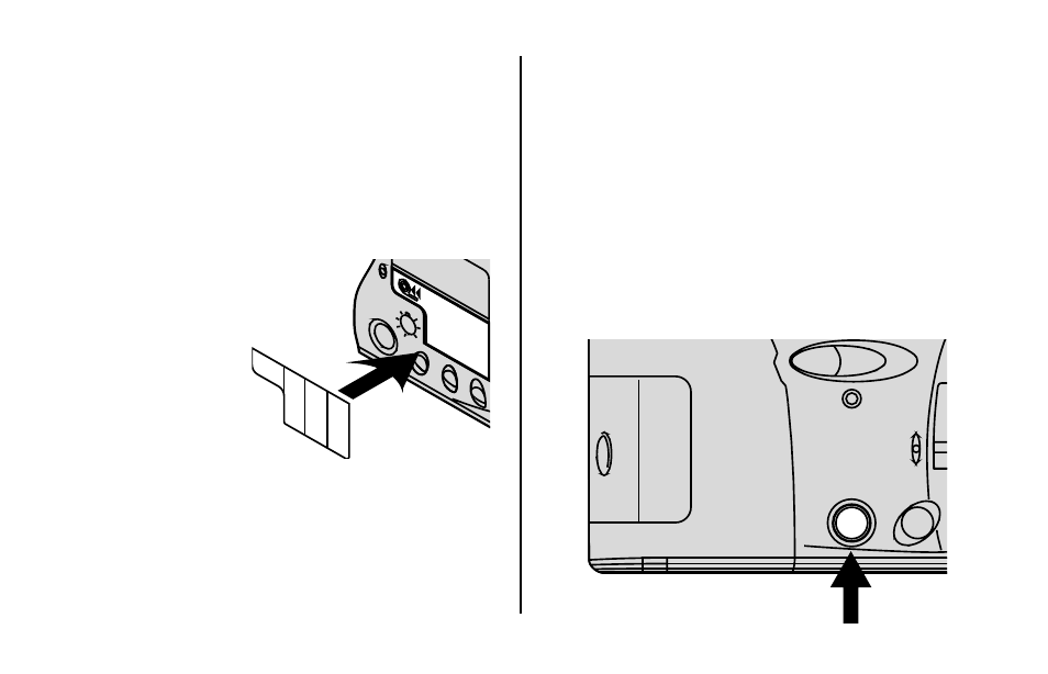 Attaching the lcd label | Kodak KE60 User Manual | Page 10 / 106