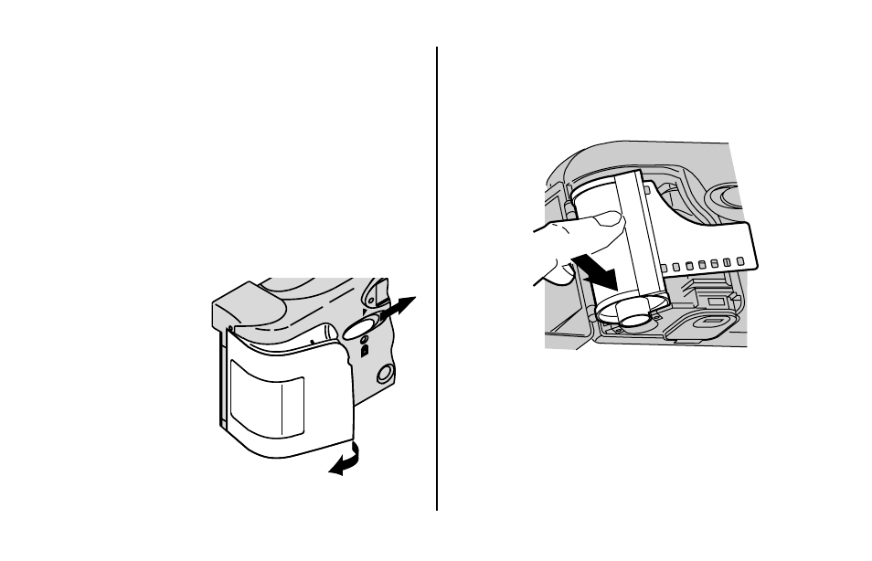 Como cargar la película | Kodak KE85 User Manual | Page 41 / 98