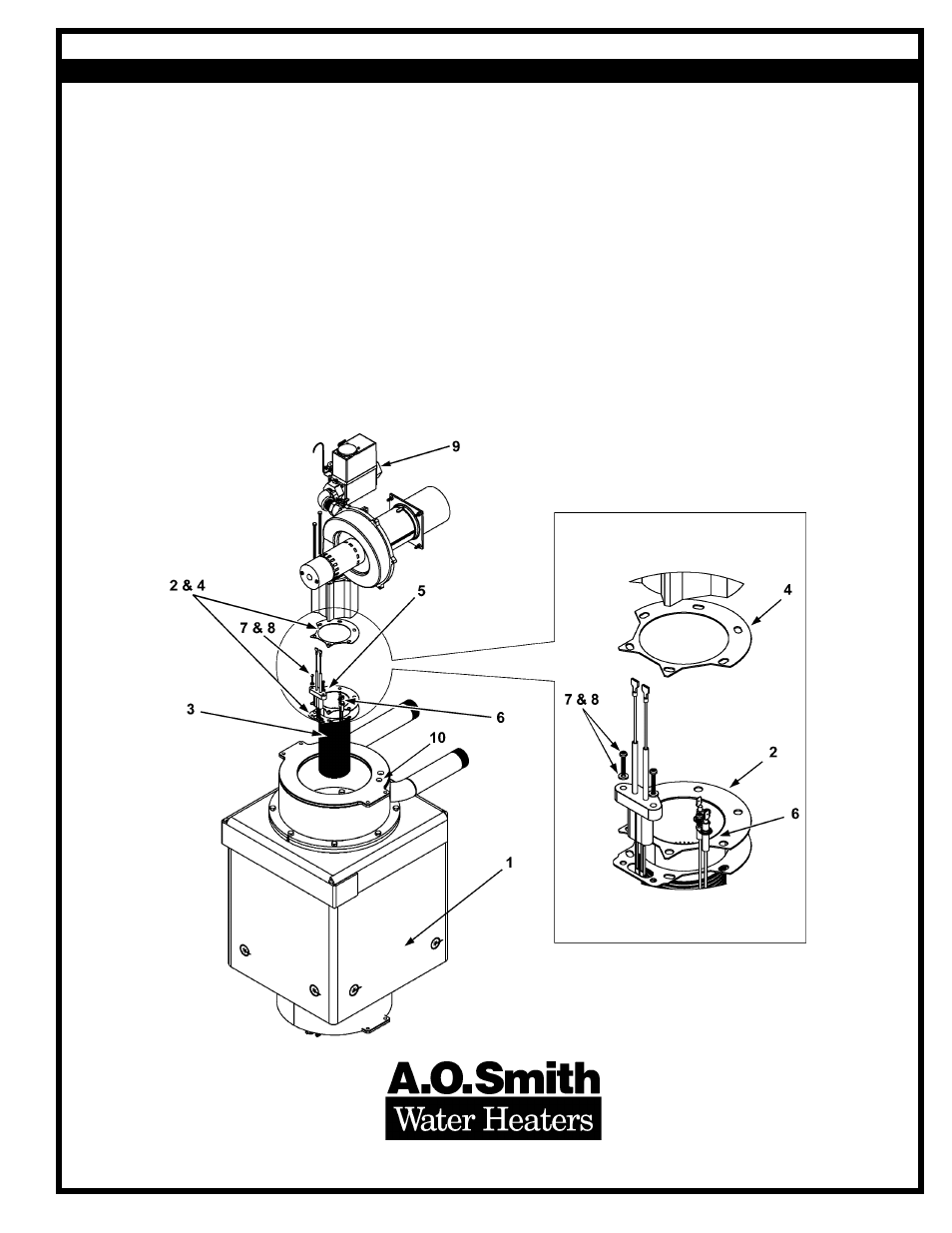 A.O. Smith VB 750 User Manual | Page 3 / 8