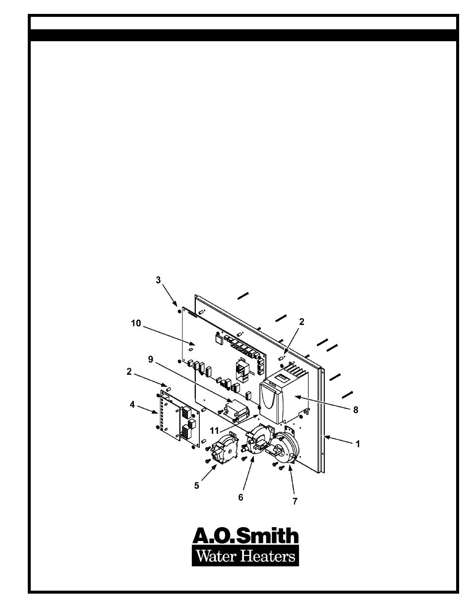 A.O. Smith VB 750 User Manual | Page 5 / 8