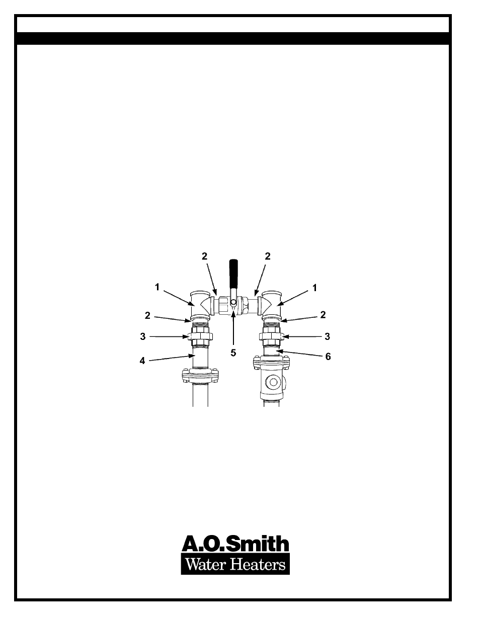 A.O. Smith VB 750 User Manual | Page 6 / 8