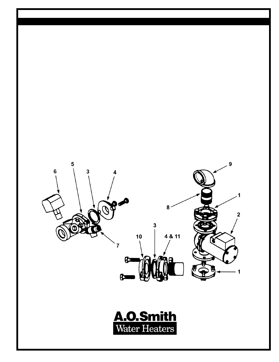 A.O. Smith VB 750 User Manual | Page 7 / 8