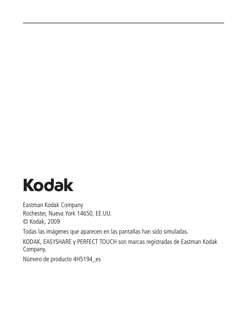 Kodak S730 User Manual | Page 2 / 34